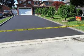 Best Heated Driveway Installation in USA